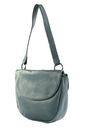 HAROLD'S Caugio Handbag Double Blue
