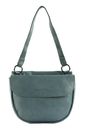 HAROLD'S Caugio Handbag Double Blue