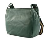 HAROLD'S Caugio Crossbag Zip Green
