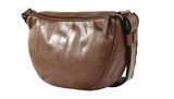HAROLD'S Caugio Pouch Bag L Cognac HAROLD'S Caugio Pouch Bag L Cognac