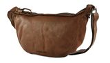 HAROLD'S Submarine Pouch Twin Bag M Cognac