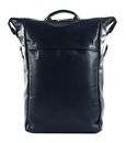HAROLD'S Caugio Notebook Backpack Dark Blue