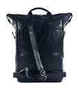 HAROLD'S Caugio Notebook Backpack Dark Blue