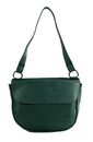 HAROLD'S Caugio Handbag Double Green
