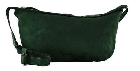 HAROLD'S Submarine Pouch Bag S Green