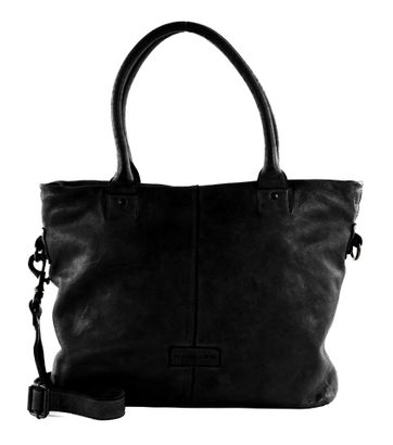 HAROLD'S Submarine Shopper XL Black