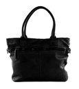 HAROLD'S Submarine Shopper XL Black