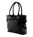 HAROLD'S Submarine Shopper XL Black