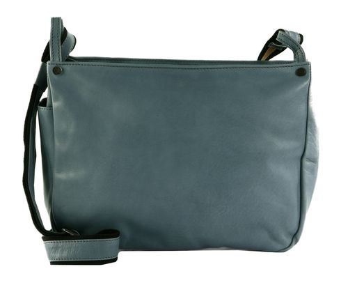 HAROLD'S Caugio Crossbag Zip Blue