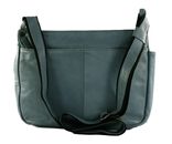 HAROLD'S Caugio Crossbag Zip Blue