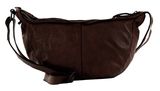 HAROLD'S Submarine Pouch Twin Bag M Brown HAROLD'S Submarine Pouch Twin Bag M Brown