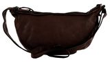 HAROLD'S Submarine Pouch Twin Bag M Brown HAROLD'S Submarine Pouch Twin Bag M Brown