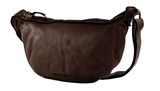 HAROLD'S Submarine Pouch Twin Bag M Brown HAROLD'S Submarine Pouch Twin Bag M Brown