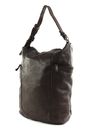 HAROLD'S Submarine Shoulder Backpack Brown