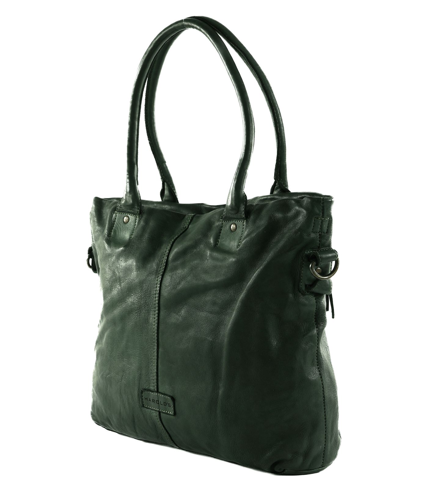 HAROLD'S Submarine Shopper XL Green HAROLD'S Submarine Shopper XL Green