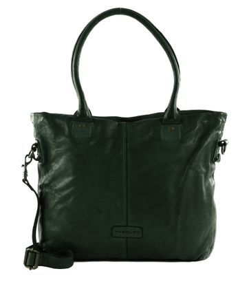 HAROLD'S Submarine Shopper XL Green