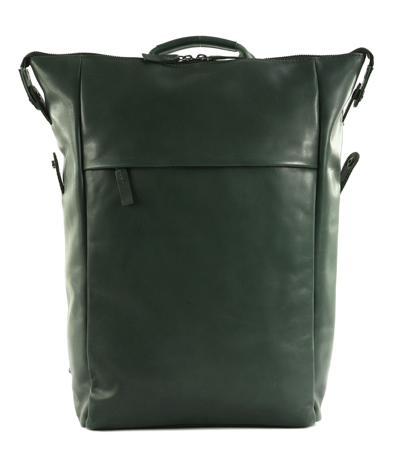 HAROLD'S Caugio Notebook Backpack Green