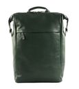 HAROLD'S Caugio Notebook Backpack Green HAROLD'S Caugio Notebook Backpack Green