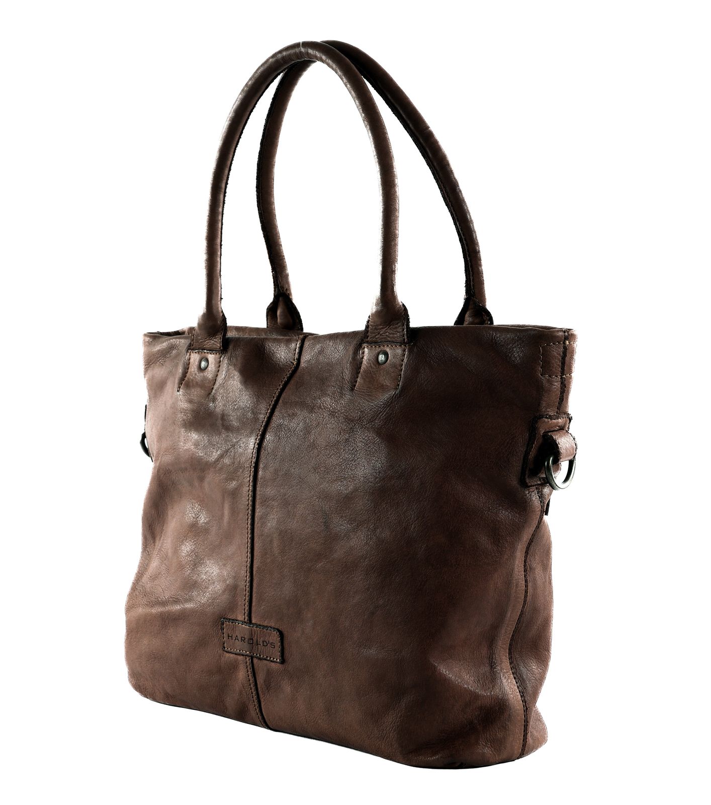 HAROLD'S Submarine Shopper XL Brown HAROLD'S Submarine Shopper XL Brown