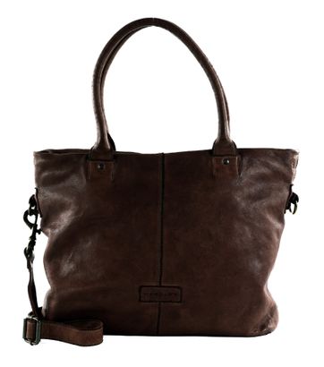 HAROLD'S Submarine Shopper XL Brown