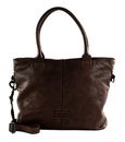 HAROLD'S Submarine Shopper XL Brown HAROLD'S Submarine Shopper XL Brown