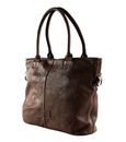 HAROLD'S Submarine Shopper XL Brown HAROLD'S Submarine Shopper XL Brown