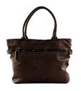 HAROLD'S Submarine Shopper XL Brown HAROLD'S Submarine Shopper XL Brown