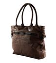 HAROLD'S Submarine Shopper XL Brown HAROLD'S Submarine Shopper XL Brown