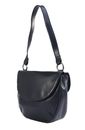 HAROLD'S Caugio Handbag Double Dark Blue