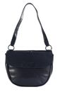 HAROLD'S Caugio Handbag Double Dark Blue