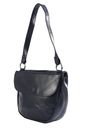 HAROLD'S Caugio Handbag Double Dark Blue