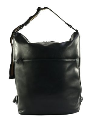 HAROLD'S Caugio Shoulder Backpack Black