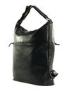 HAROLD'S Caugio Shoulder Backpack Black