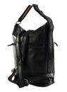 HAROLD'S Caugio Shoulder Backpack Black
