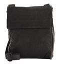 HAROLD'S Messengerbag Upend M Black
