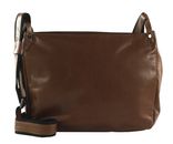 HAROLD'S Caugio Crossbag Zip Cognac HAROLD'S Caugio Crossbag Zip Cognac