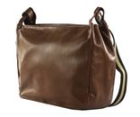 HAROLD'S Caugio Crossbag Zip Cognac HAROLD'S Caugio Crossbag Zip Cognac