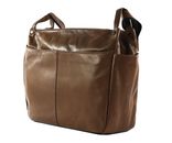 HAROLD'S Caugio Crossbag Zip Cognac HAROLD'S Caugio Crossbag Zip Cognac