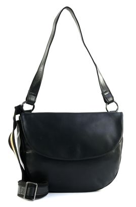 HAROLD'S Caugio Handbag Double Black