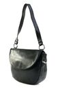 HAROLD'S Caugio Handbag Double Black