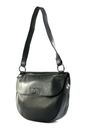 HAROLD'S Caugio Handbag Double Black