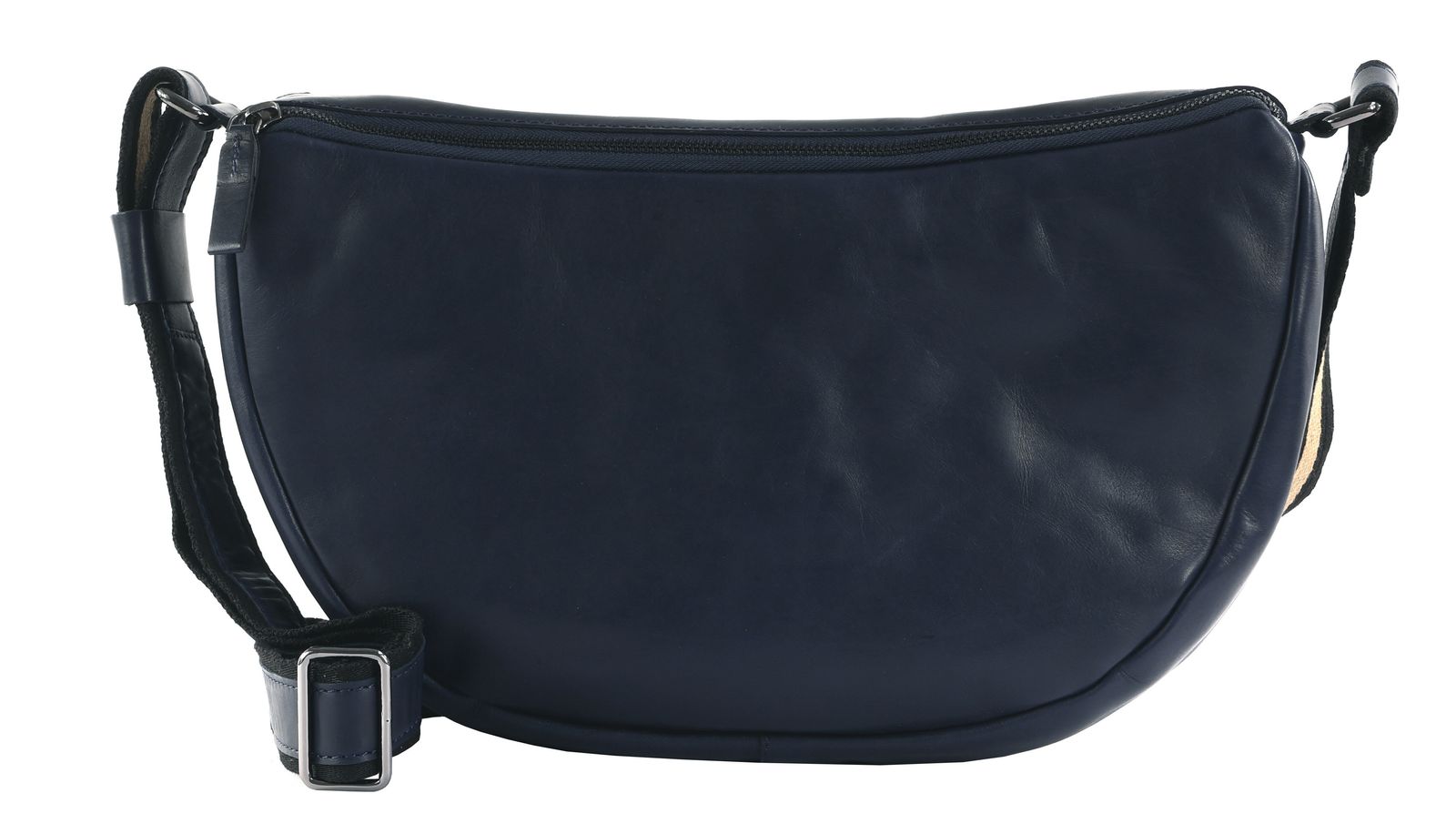 HAROLD'S Caugio Pouch Bag L Dark Blue