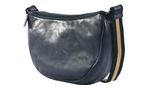 HAROLD'S Caugio Pouch Bag L Dark Blue HAROLD'S Caugio Pouch Bag L Dark Blue