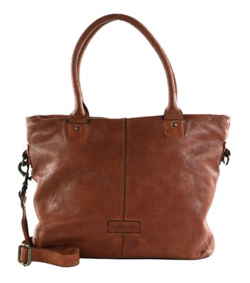 HAROLD'S Submarine Shopper XL Cognac