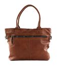 HAROLD'S Submarine Shopper XL Cognac HAROLD'S Submarine Shopper XL Cognac