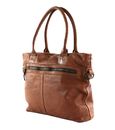 HAROLD'S Submarine Shopper XL Cognac HAROLD'S Submarine Shopper XL Cognac