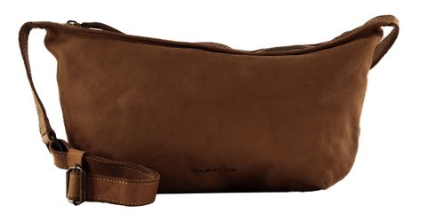 HAROLD'S Submarine Pouch Bag S Cognac