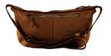HAROLD'S Submarine Pouch Bag S Cognac