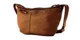 HAROLD'S Submarine Pouch Bag S Cognac