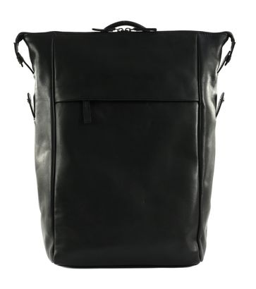 HAROLD'S Caugio Notebook Backpack Black